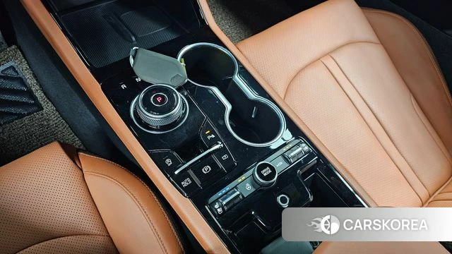 Kia The New K5 3rd generation id 3831825 из Кореи 19