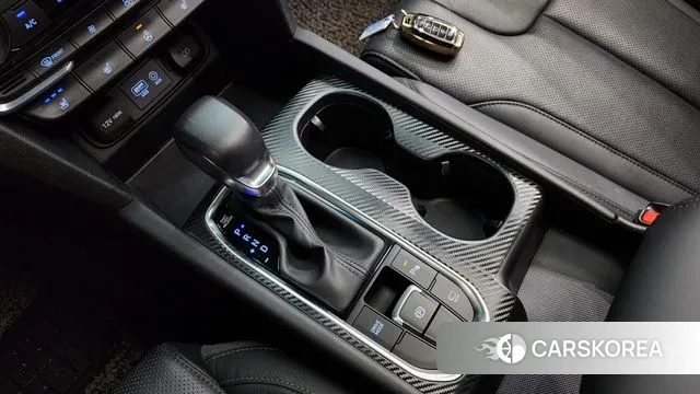 Hyundai Santa Fe TM id 3045237 из Кореи 19