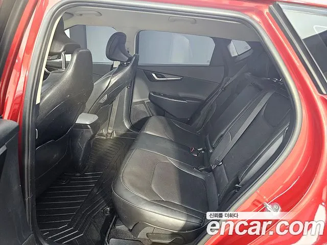 Kia EV6 id 2853743 из Кореи 19