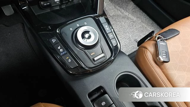 Kia The New Seltos id 4602672 из Кореи 31