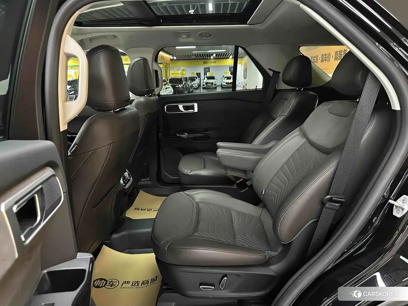 Ford Explorer id 4570321 из Китая 11