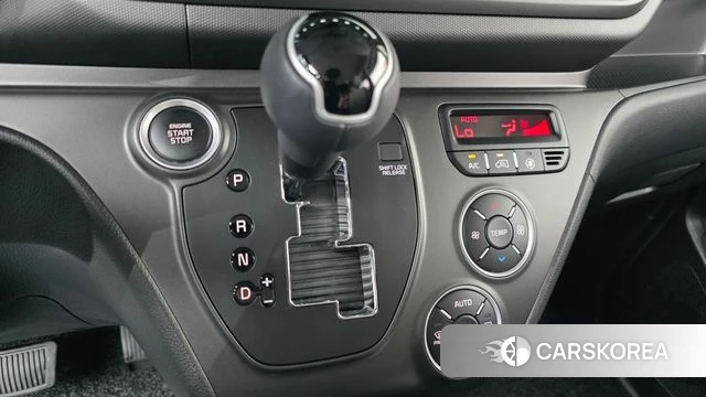 Kia The New Kia Ray id 3850835 из Кореи 19