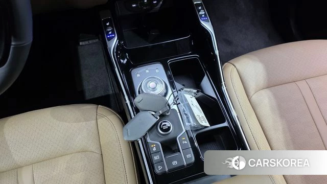 Kia The New Sorento 4th Generation id 3810811 из Кореи 19