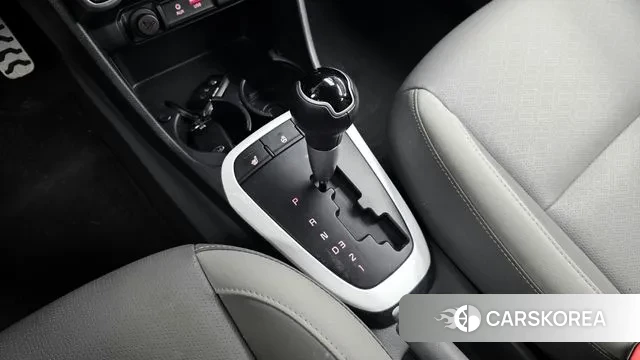 Kia All New Morning (JA) id 3656234 из Кореи 19