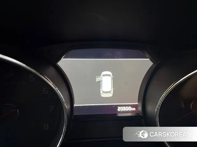 Kia The New Carnival id 3021008 из Кореи 9