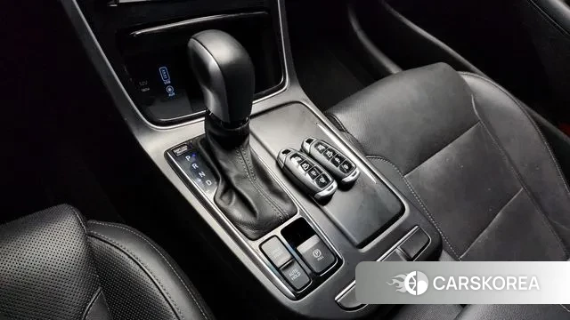 Hyundai Grandeur IG id 3737223 из Кореи 19