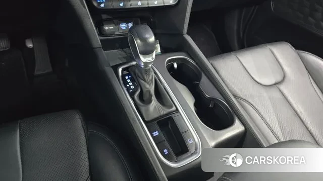 Hyundai Santa Fe TM id 3024150 из Кореи 19