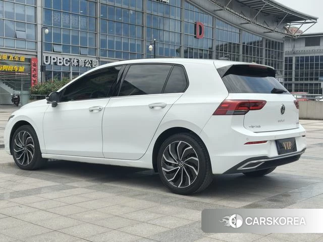Volkswagen Golf id 4393212 из Китая 11