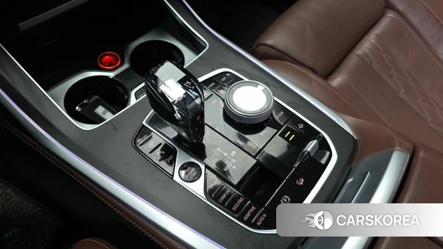 BMW X7 (G07) id 4415900 из Кореи 19