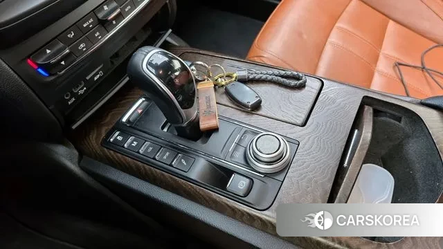 Maserati Ghibli id 3233834 из Кореи 19