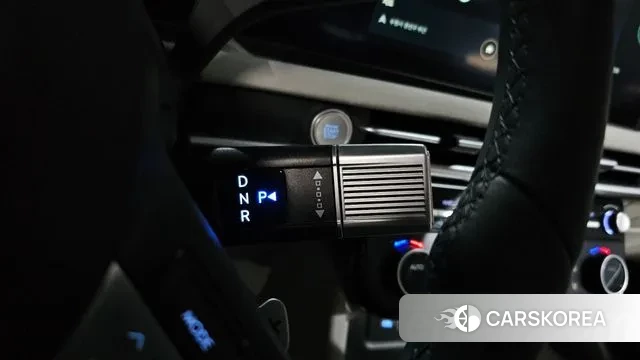 Hyundai The New Tucson (NX4) id 3576166 из Кореи 19