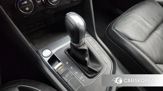 Volkswagen Tiguan second Generation id 3627164 из Кореи 19