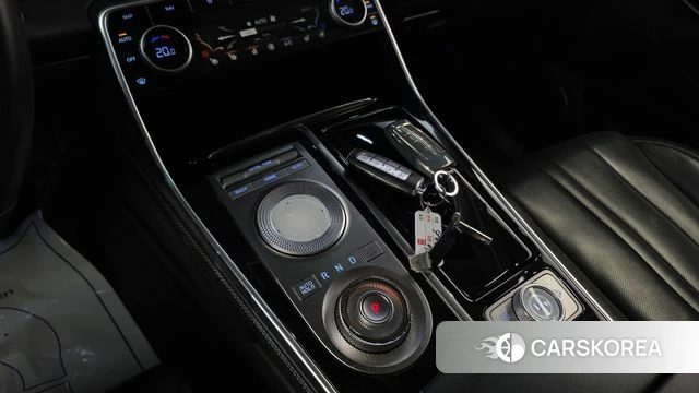 Genesis GV80 id 3904854 из Кореи 19