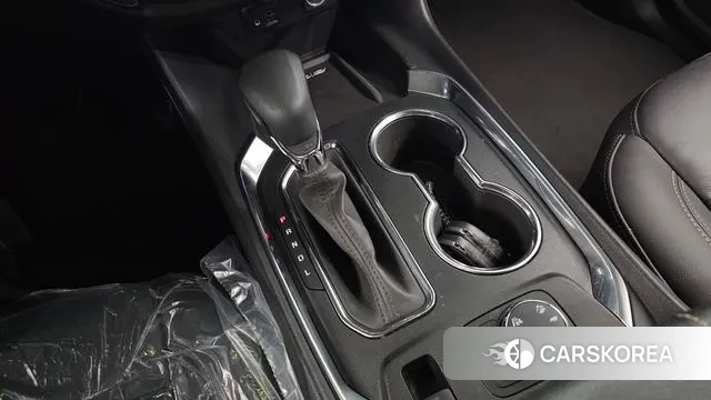 Chevrolet (GM Daewoo) Traverse id 2974809 из Кореи 19