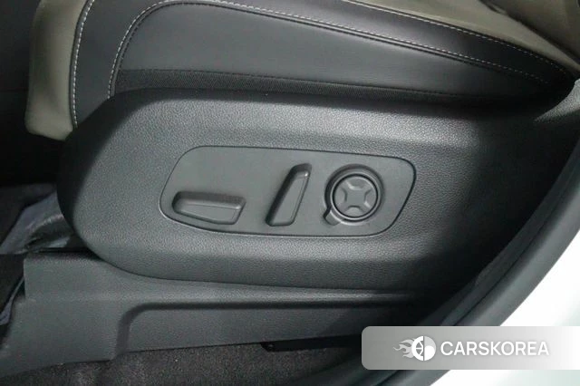 Kia The New Carnival 4th Generation id 4887170 из Кореи 19
