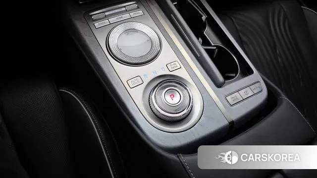 Genesis G80 (RG3) id 3094207 из Кореи 19