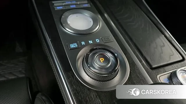 Genesis GV80 id 3280939 из Кореи 19