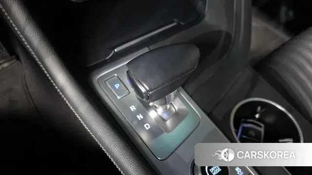 Genesis G70 id 3485101 из Кореи 19