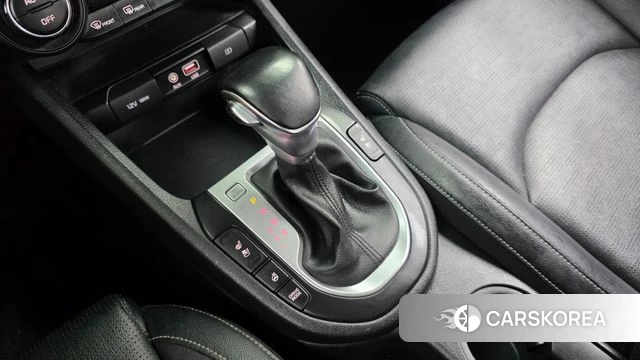 Kia Come New K3 id 4850146 из Кореи 29