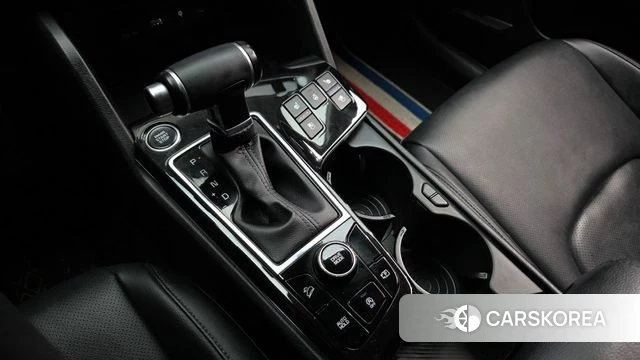 Kia Sportage 5th Generation id 3852206 из Кореи 19