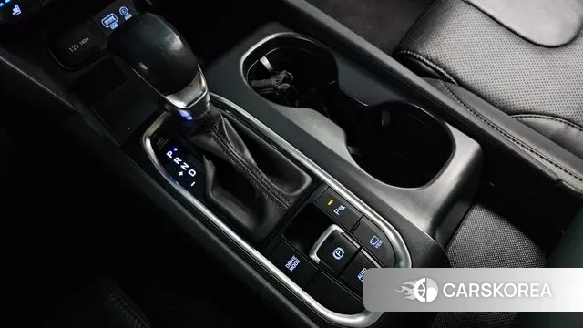 Hyundai Santa Fe TM id 3444597 из Кореи 19