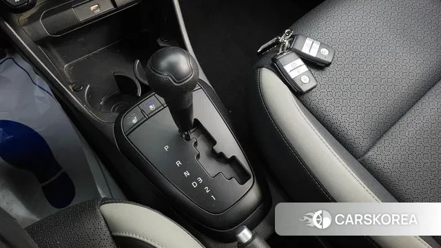 Kia Morning Urban (JA) id 3726455 из Кореи 19