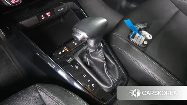 Kia Stonic id 3728511 из Кореи 19