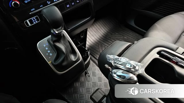 Hyundai The New Staria id 3882671 из Кореи 19