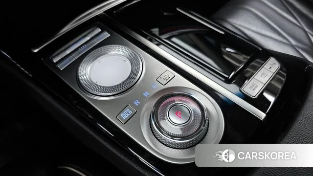 Genesis G80 (RG3) id 4203248 из Кореи 19