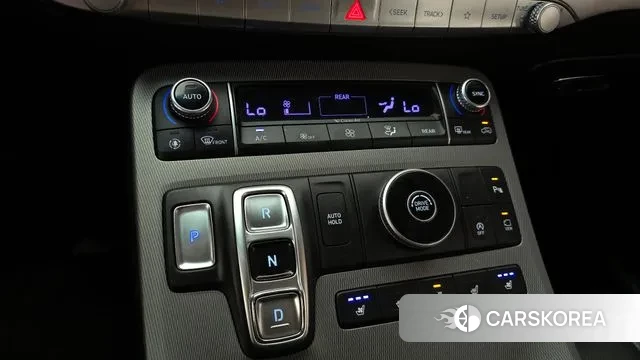 Hyundai Palisade id 3064541 из Кореи 19