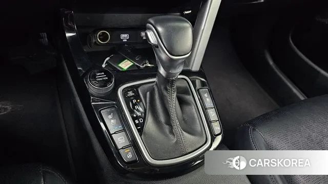 Kia Seltos id 3546960 из Кореи 19