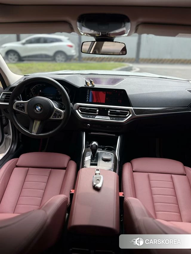 BMW 3 series id 4307380 из Китая 15