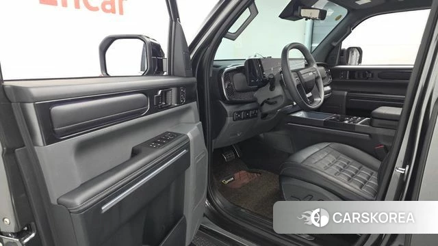 Kia Tasman id 4921026 из Кореи 29