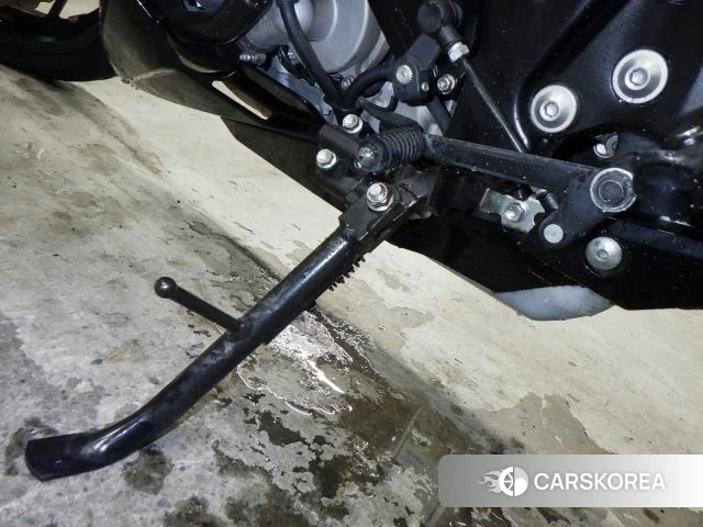 Проданный Suzuki GSX-S750 id 4183556 из Японии, фото 24