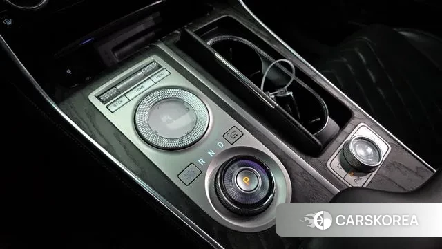 Genesis GV80 id 3788348 из Кореи 19