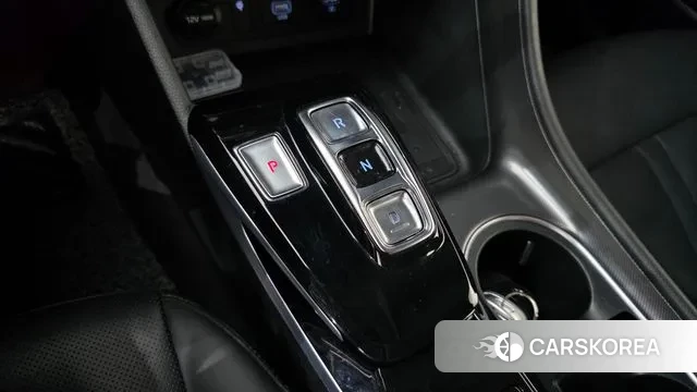 Hyundai Sonata (DN8) id 3038926 из Кореи 19