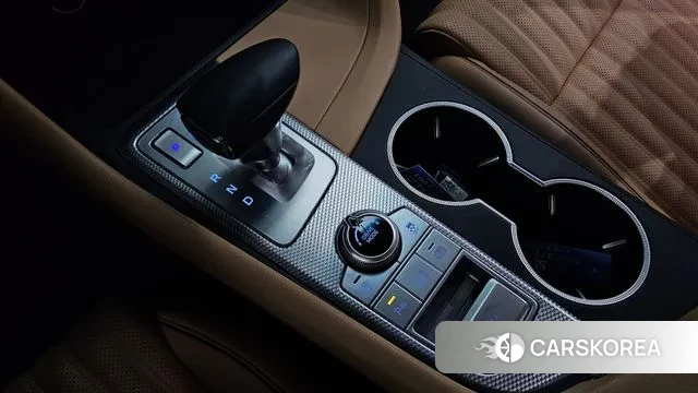 Genesis The New G70 id 2975616 из Кореи 19