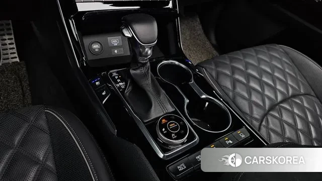 Kia Mohave Master id 2984830 из Кореи 19