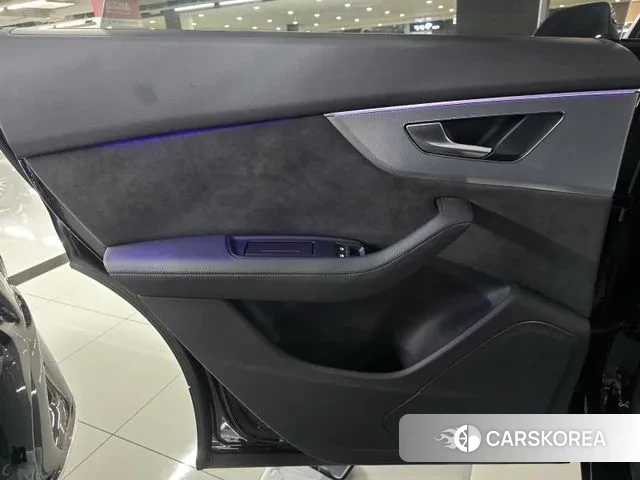 Audi Q8 (4M) id 3225534 из Кореи 15