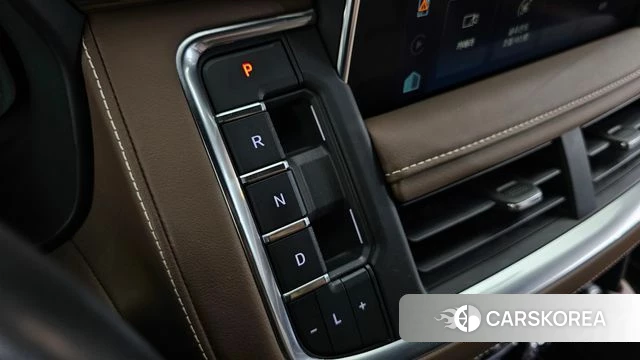 Chevrolet (GM Daewoo) Tahoe id 4518165 из Кореи 33