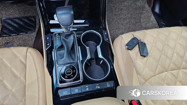 Kia Mohave Master id 3505004 из Кореи 19