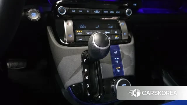 Hyundai Casper id 3591798 из Кореи 19