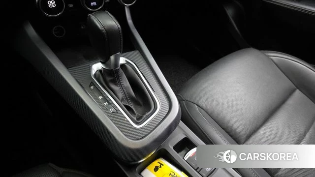 Renault Korea (Samsung) XM3 id 4770093 из Кореи 19
