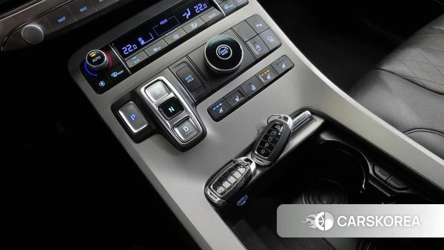Hyundai Palisade id 4500931 из Кореи 29
