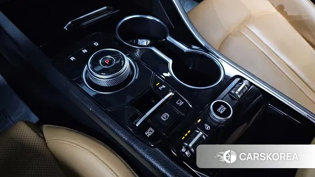 Kia K5 Hybrid 3rd Generation id 3572221 из Кореи 19