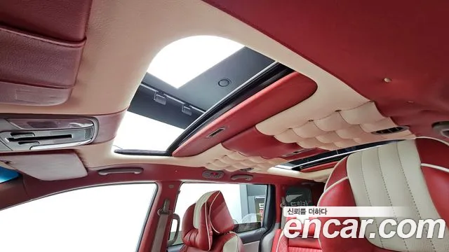 Kia All New Carnival id 2677442 из Кореи 19