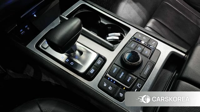 Genesis G80 id 4850082 из Кореи 19