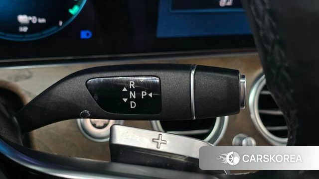 Mercedes-Benz E-Class W213 id 4736631 из Кореи 32
