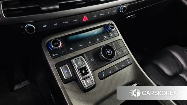 Hyundai The New Palisade id 3669953 из Кореи 19