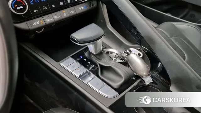 Hyundai The New Avante (CN7) id 3052778 из Кореи 19